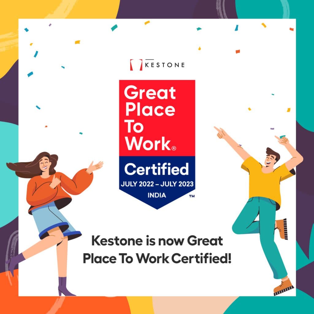 great Place to Work 5