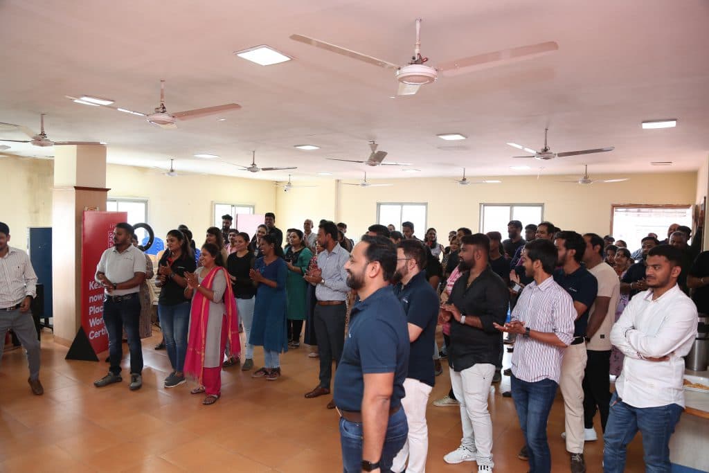 great Place to Work 7