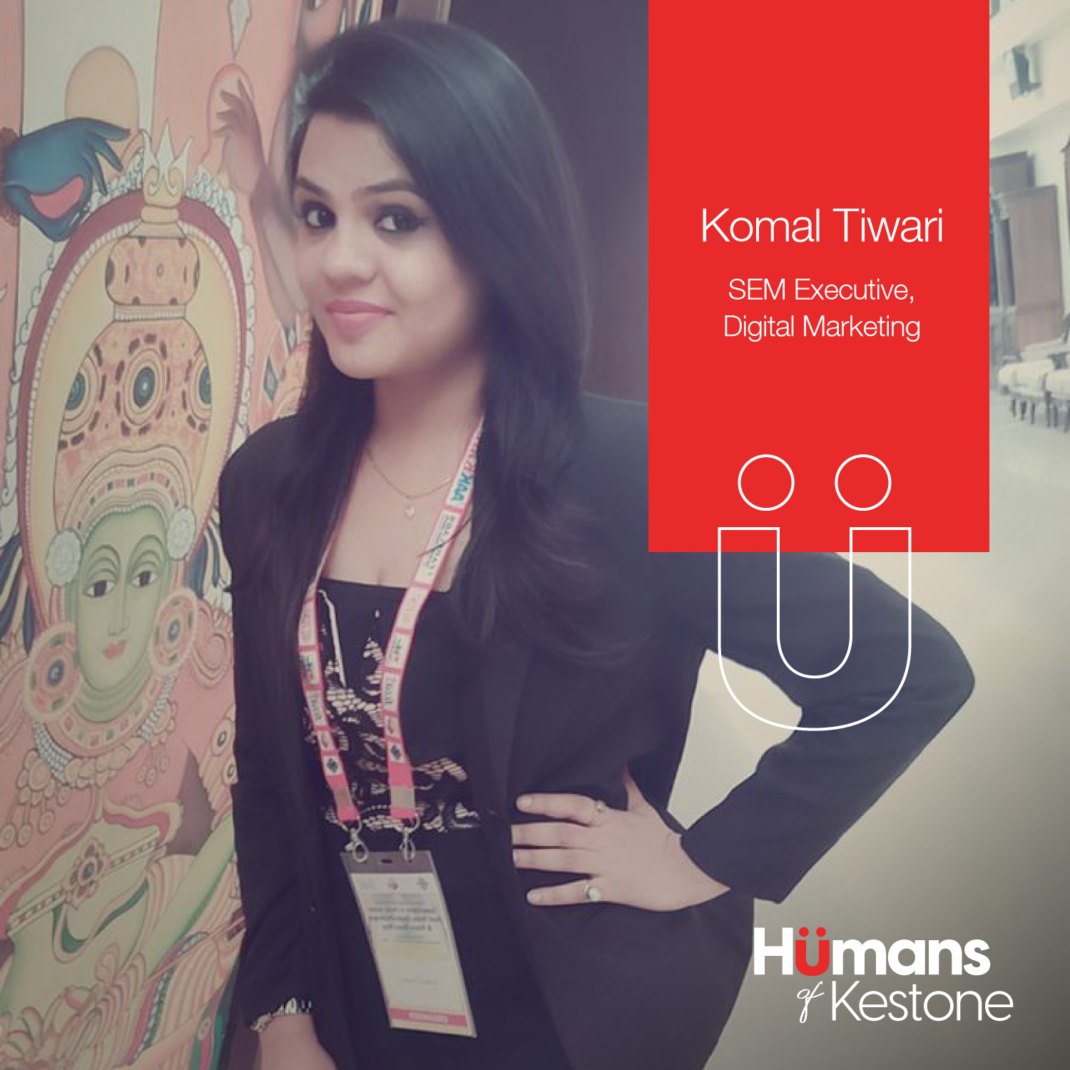 Humans of Kestone 14