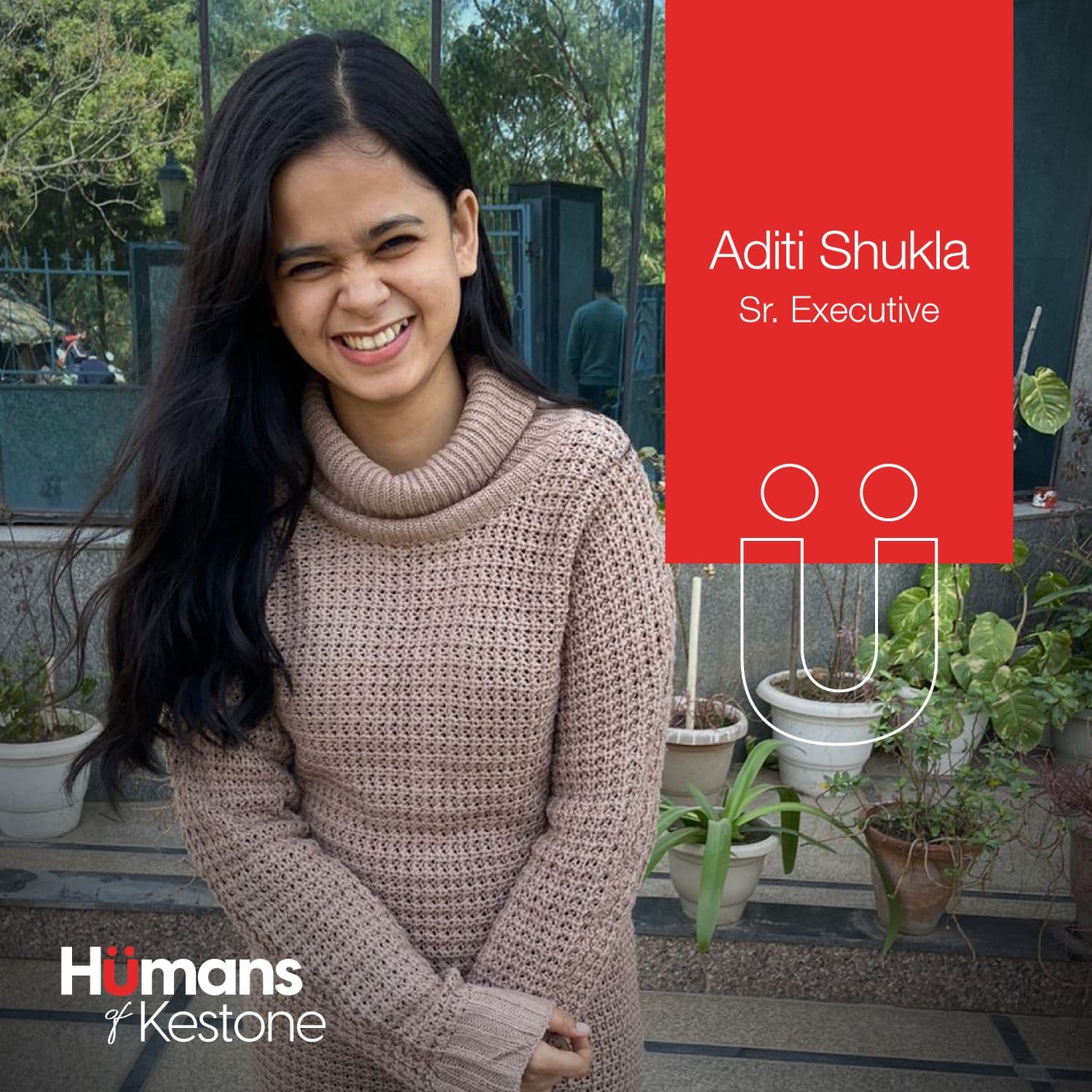 Humans of Kestone 19