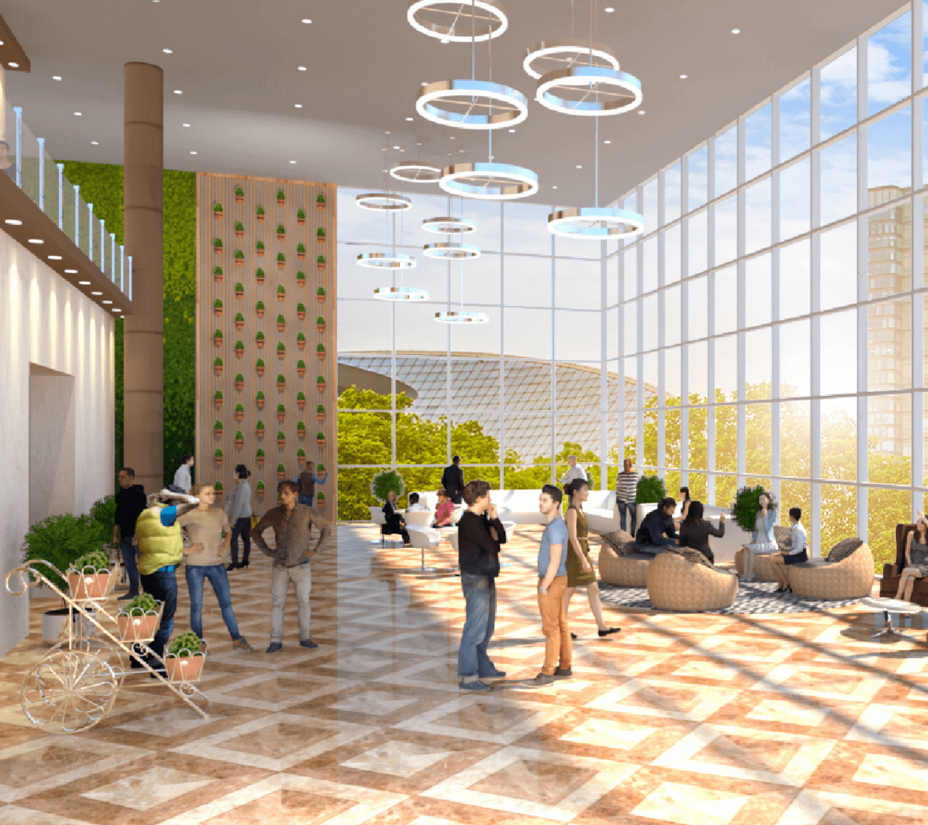 Our Project delivery