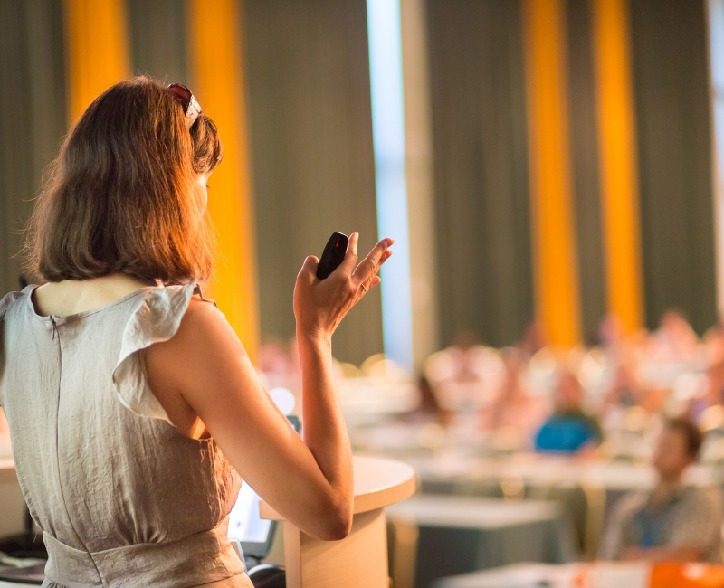 conferences and Seminars