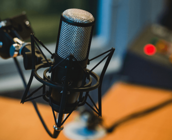 Podcast Marketing