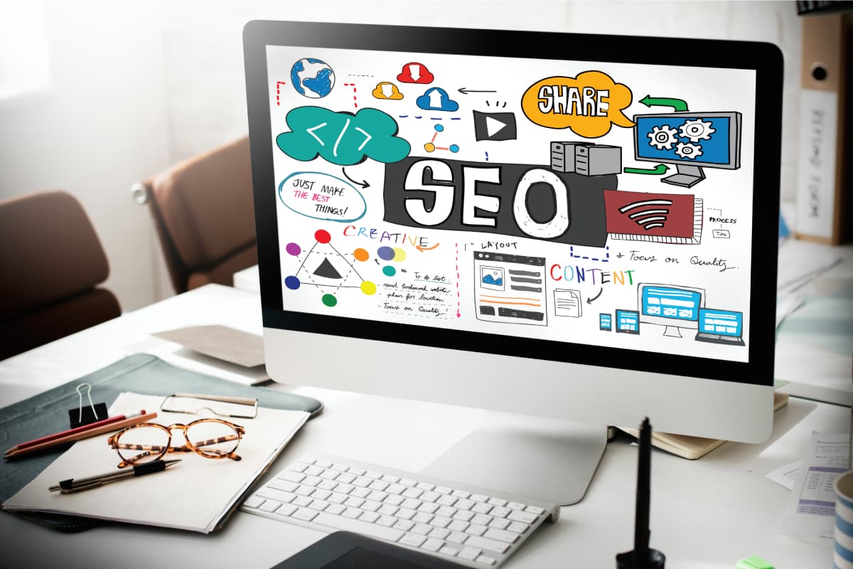 Search Engine Optimization