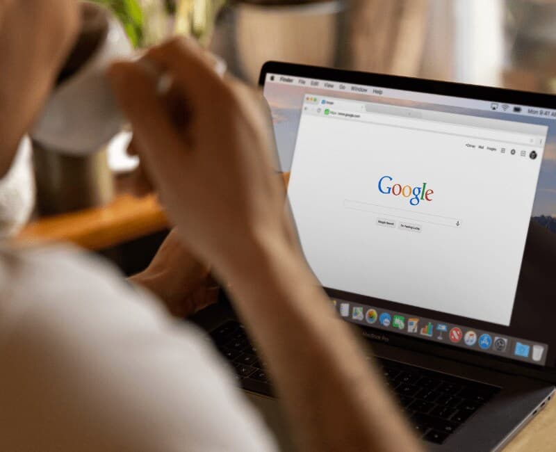 Search Engine Optimization